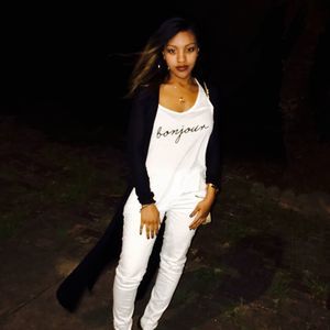 Meet your Posher, Erica